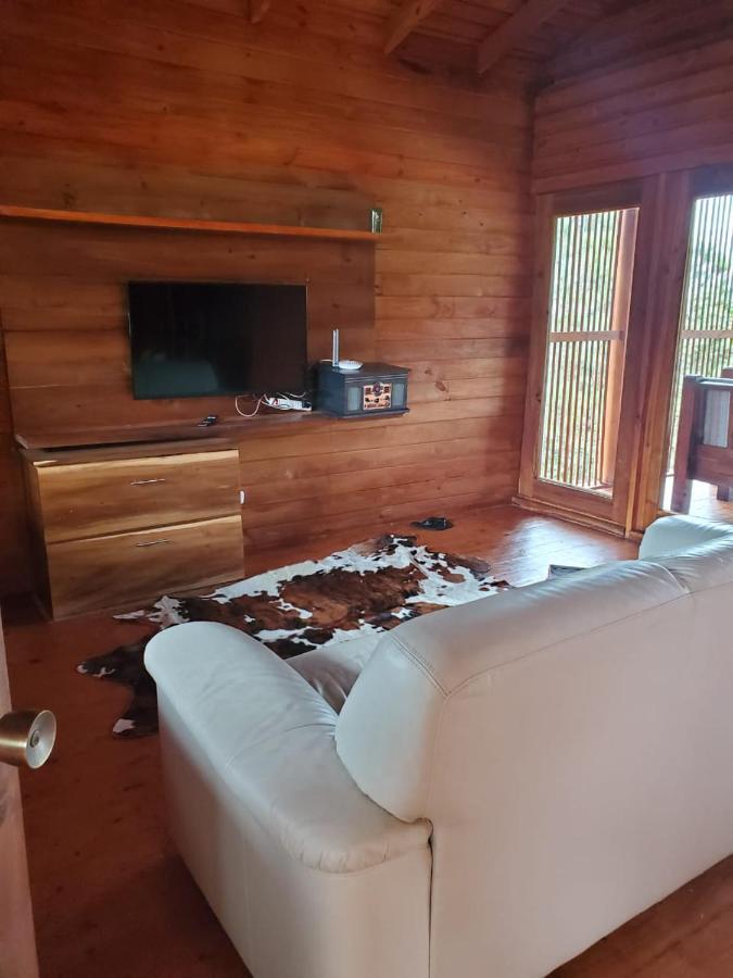 Estancias Arroyazo Constanza Zewnętrze zdjęcie