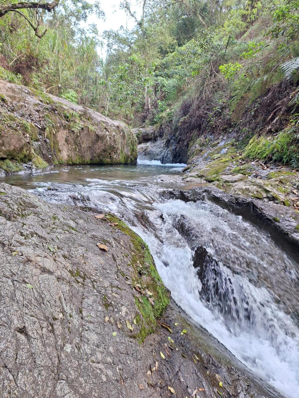Estancias Arroyazo Constanza Zewnętrze zdjęcie